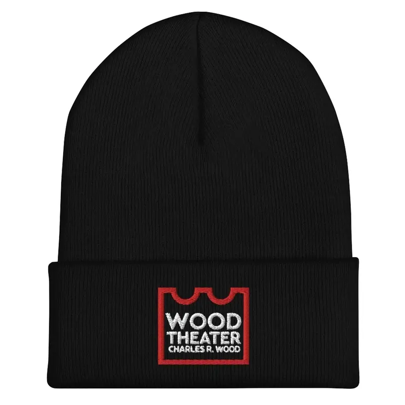 Logo Beanie 