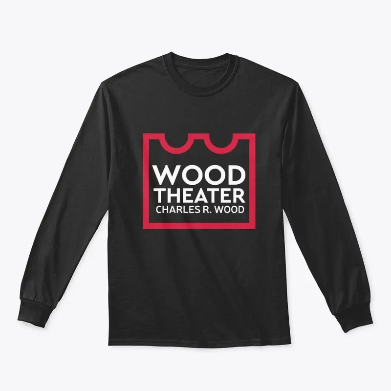 Logo Long Sleeve Tee