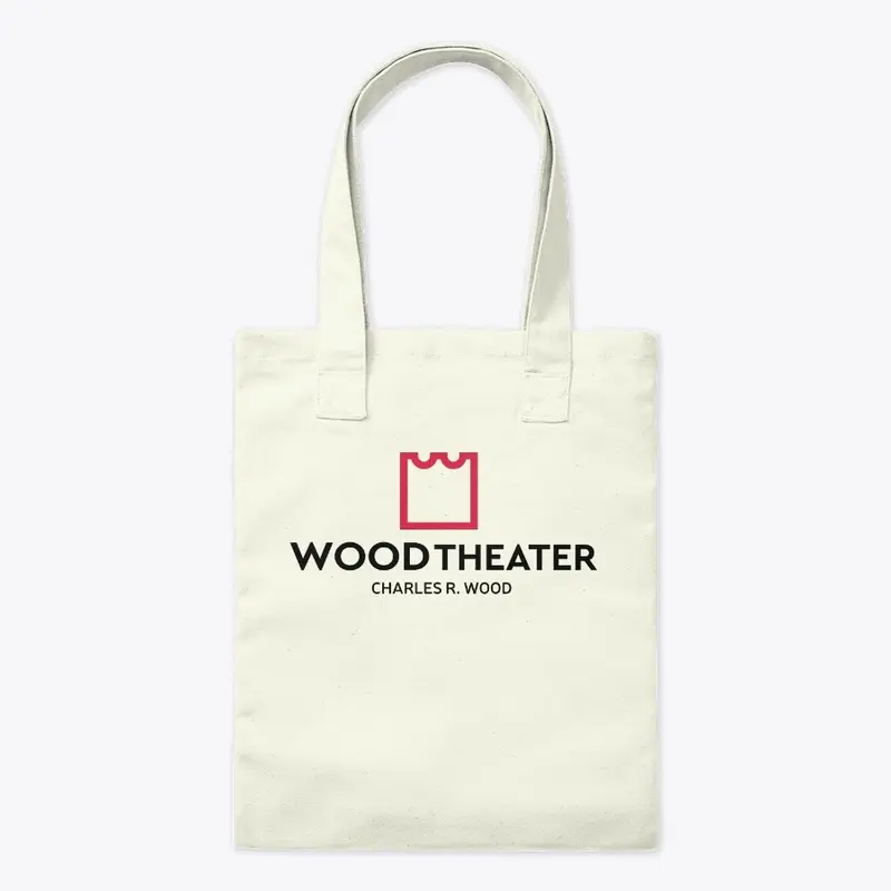 Logo Tote Bag